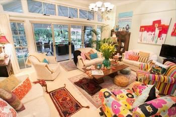 Noosa Valley Manor B&B Retreat - Accommodation in Brisbane 6