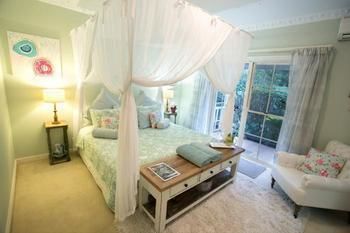 Noosa Valley Manor B&B Retreat - Accommodation in Brisbane 7