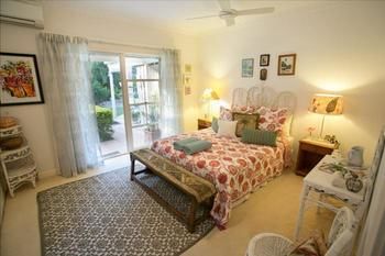 Noosa Valley Manor B&B Retreat - Accommodation in Brisbane 8