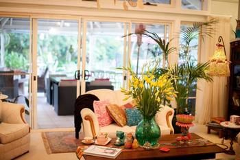 Noosa Valley Manor B&B Retreat - Accommodation in Brisbane 10