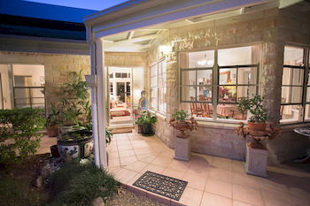 Noosa Valley Manor B&B Retreat - Accommodation in Brisbane 18