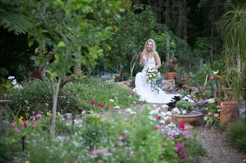 Noosa Valley Manor B&B Retreat - Accommodation in Brisbane 24