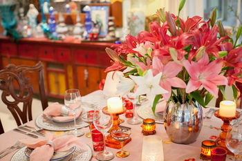 Noosa Valley Manor B&B Retreat - Accommodation in Brisbane 28