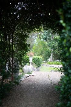 Noosa Valley Manor B&B Retreat - Accommodation in Brisbane 32