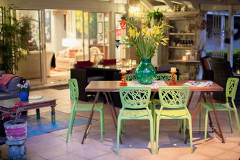 Noosa Valley Manor B&B Retreat - Accommodation in Brisbane 35