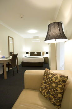 Noah's Mid City Motor Inn - Accommodation in Brisbane 2