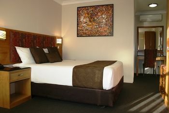 Noah's Mid City Motor Inn - Accommodation in Brisbane 3