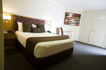 Noah's Mid City Motor Inn - Accommodation in Brisbane 4