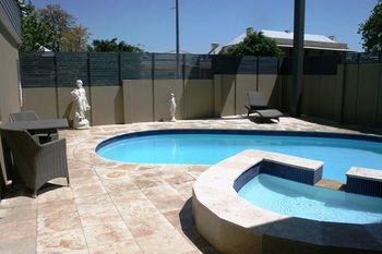Noah's Mid City Motor Inn - Accommodation in Brisbane 5