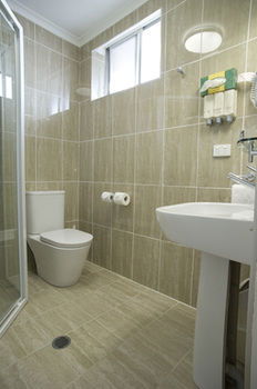 Noah's Mid City Motor Inn - Accommodation in Brisbane 6