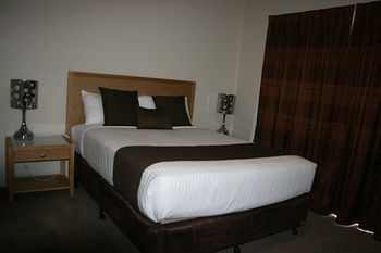 Noah's Mid City Motor Inn - Accommodation in Brisbane 8