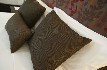 Noah's Mid City Motor Inn - Accommodation in Brisbane 12