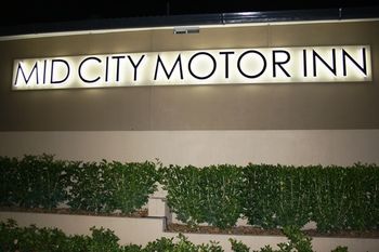 Noah's Mid City Motor Inn - Accommodation in Brisbane 14