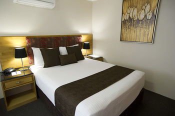 Noah's Mid City Motor Inn - Accommodation in Brisbane 15
