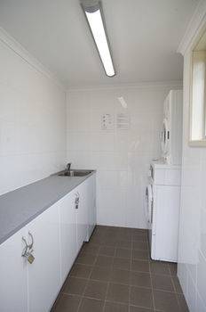 Noah's Mid City Motor Inn - Accommodation in Brisbane 16