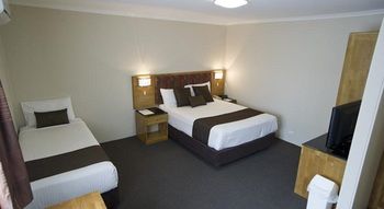 Noah's Mid City Motor Inn - Accommodation in Brisbane 20