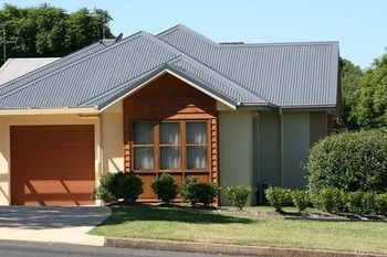 Noah's Mid City Motor Inn - Accommodation in Brisbane 21