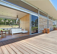 The Longhouse - Accommodation in Brisbane