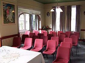 La Maison Boutique - Accommodation in Brisbane 1
