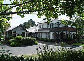La Maison Boutique - Accommodation in Brisbane 4