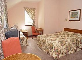 La Maison Boutique - Accommodation in Brisbane 6