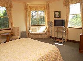 La Maison Boutique - Accommodation in Brisbane 8