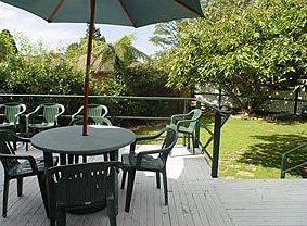 La Maison Boutique - Accommodation in Brisbane 9
