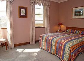 La Maison Boutique - Accommodation in Brisbane 10