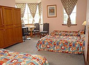La Maison Boutique - Accommodation in Brisbane 11