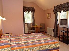La Maison Boutique - Accommodation in Brisbane 12