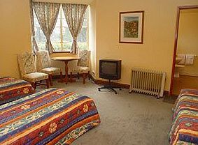 La Maison Boutique - Accommodation in Brisbane 14