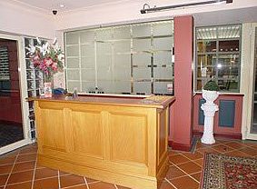 La Maison Boutique - Accommodation in Brisbane 15