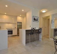 Saks on Hastings - Accommodation in Brisbane