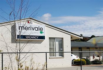 Merivale Motel - Accommodation in Brisbane 0