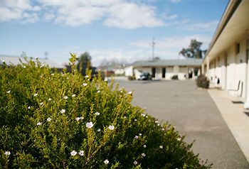 Merivale Motel - Accommodation in Brisbane 1