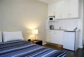 Merivale Motel - Accommodation in Brisbane 2