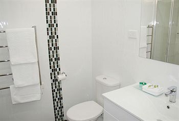 Merivale Motel - Accommodation in Brisbane 3