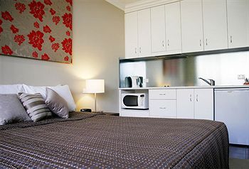 Merivale Motel - Accommodation in Brisbane 4