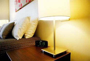 Merivale Motel - Accommodation in Brisbane 6