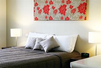 Merivale Motel - Accommodation in Brisbane 8