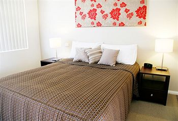 Merivale Motel - Accommodation in Brisbane 9