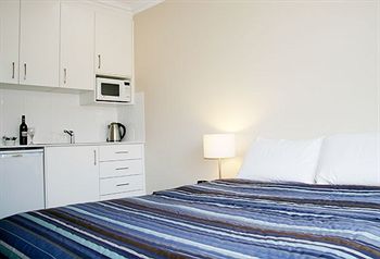 Merivale Motel - Accommodation in Brisbane 10