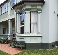 St Marks Lodge - Accommodation in Brisbane