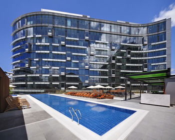 The Darling At The Star - Accommodation in Brisbane 25