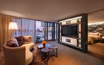 The Darling At The Star - Accommodation in Brisbane 0