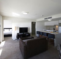 Chifley Executive Suites - Accommodation in Brisbane