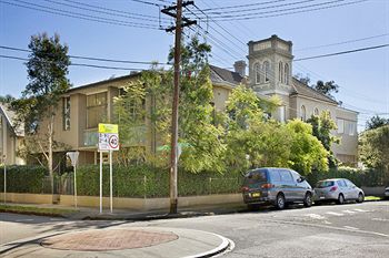 Cambridge Lodge - Hostel/Backpacker - Accommodation in Brisbane 6