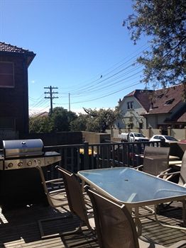 Cambridge Lodge - Hostel/Backpacker - Accommodation in Brisbane 7