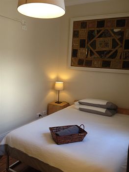 Cambridge Lodge - Hostel/Backpacker - Accommodation in Brisbane 9
