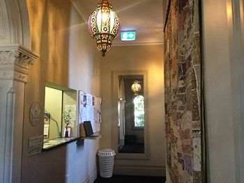 Cambridge Lodge - Hostel/Backpacker - Accommodation in Brisbane 10